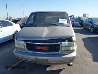 2004 GMC Safari with VIN 1GKEL19X74B509293, listed as a IAAI auction lot 41409987 with Not Provided miles. Bid and sale history available at carsss.com. Image 12.