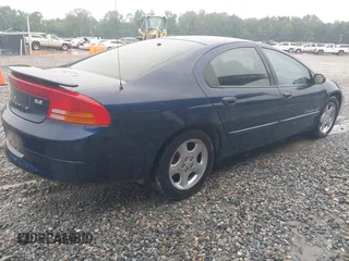 2002 Dodge Intrepid z VIN 2B3HD76G92H207183, wystawiony jako IAAI lot #42364960 z przebiegiem 146 861 mil mil oraz . Historia ofert i sprzedaży dostępna na DreamBid. Obrazek 4.