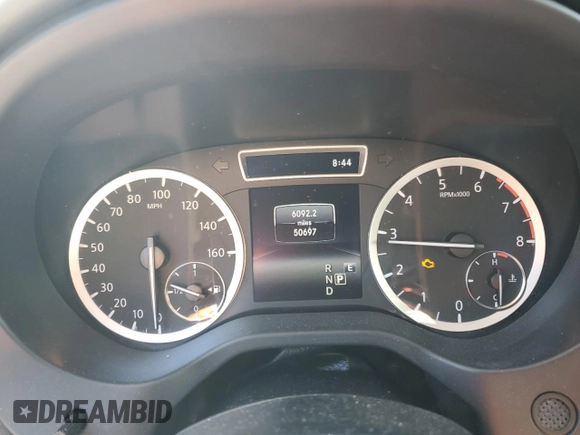 2019 Infiniti QX30 Luxe z VIN SJKCH5CR8KA006894, wystawiony jako Copart lot #58809565 z przebiegiem 50 697 mil mil oraz Szkoda całkowita • Salvage title. Historia ofert i sprzedaży dostępna na DreamBid. Obrazek 9.