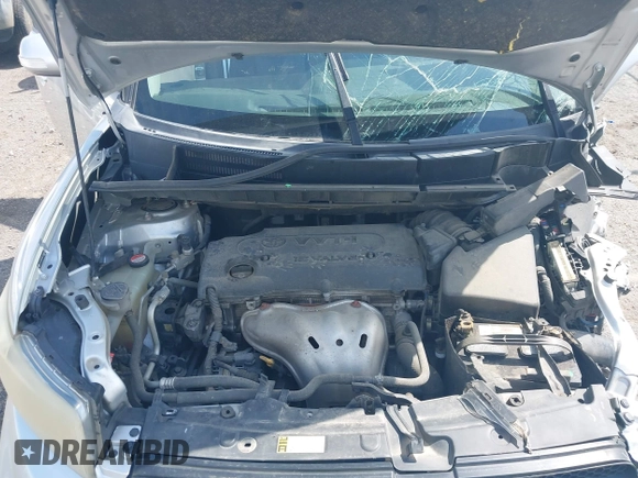 2014 Scion xB z VIN JTLZE4FE0EJ054892, wystawiony jako IAAI lot #42093932 z przebiegiem 184 541 mil mil oraz . Historia ofert i sprzedaży dostępna na DreamBid. Obrazek 10.