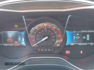 2016 Ford Fusion SE Hybrid with VIN 3FA6P0LU3GR143688, listed as a IAAI auction lot 42269789 with 163,910 mi miles and . Bid and sale history available at DreamBid. Image 7.