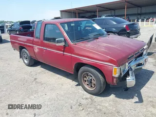 1991 Nissan Frontier with VIN 1N6SD16S0MC318536, listed as a IAAI auction lot 42309513 with 140,371 mi miles and . Bid and sale history available at DreamBid. Image 1.