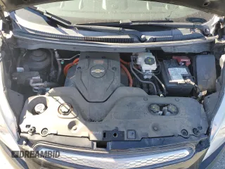 2016 Chevrolet Spark EV LT with VIN KL8CL6S02GC568448, listed as a Copart auction lot 88530425 with 49,103 mi miles and Clean Title. Bid and sale history available at carsss.com. Image 11.