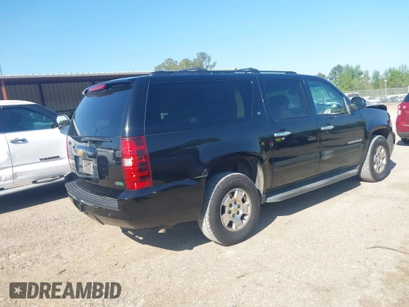 2012 Chevrolet Suburban LT с VIN 1GNSCJE06CR158154, выставлен на аукционе IAAI как лот 41981271 с пробегом 249 631 миль миль и . История ставок и продаж доступна на DreamBid. Изображение 4.