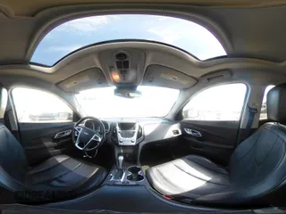 2012 Chevrolet Equinox LT w/2LT with VIN 2GNFLNE57C6384445, listed as a IAAI auction lot 41887912 with 95,688 mi miles. Bid and sale history available at carsss.com. Image 18.