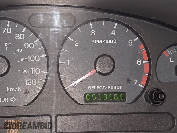 2004 Ford Mustang Standard с VIN 1FAFP406X4F180761, выставлен на аукционе IAAI как лот 42217437 с пробегом 55 356 миль миль и . История ставок и продаж доступна на DreamBid. Изображение 15.