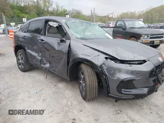 2024 Honda HR-V EX-L с VIN 3CZRZ2H78RM759848, выставлен на аукционе IAAI как лот 42094173 с пробегом 6 875 миль миль и . История ставок и продаж доступна на DreamBid. Изображение 1.