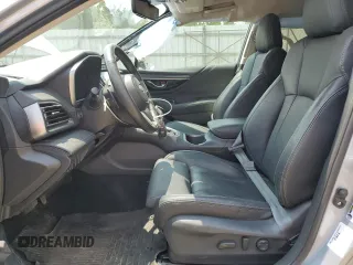 2024 Subaru Outback Limited with VIN 4S4BTANC6R3161193, listed as a Copart auction lot 59732485 with 27,991 mi miles and Salvage title. Bid and sale history available at DreamBid. Image 7.