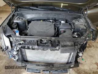 2024 Kia Telluride SX Prestige X-Pro с VIN 5XYP5DGC4RG449552, выставлен на аукционе Copart как лот 60790215 с пробегом 14 869 миль миль и Списание • Salvage title. История ставок и продаж доступна на DreamBid. Изображение 12.