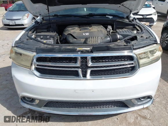2015 Dodge Durango Limited с VIN 1C4RDHDG1FC709304, выставлен на аукционе IAAI как лот 42596812 с пробегом 84 542 миль миль и . История ставок и продаж доступна на DreamBid. Изображение 10.