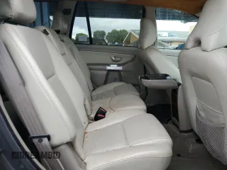 2006 Volvo XC90 2.5L Turbo with VIN YV4CY592761272147, listed as a Copart auction lot 44188015 with 204,142 mi miles and Salvage Title. Bid and sale history available at carsss.com. Image 11.