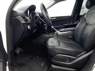 2015 Mercedes-Benz GL-Class GL 450 with VIN 4JGDF6EE7FA502932, listed as a Copart auction lot 72127072 with 134,903 mi miles. Bid and sale history available at carsss.com. Image 7.