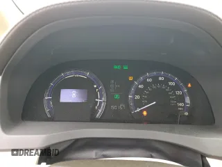2010 Lexus HS 250h z VIN JTHBB1BA0A2021546, wystawiony jako Copart lot #57853025 z przebiegiem 150 157 mil mil oraz Szkoda całkowita • Salvage title. Historia ofert i sprzedaży dostępna na DreamBid. Obrazek 9.