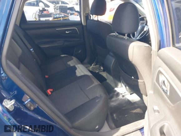 2017 Nissan Altima SR z VIN 1N4AL3AP8HN309048, wystawiony jako IAAI lot #42536729 z przebiegiem 132 465 mil mil oraz . Historia ofert i sprzedaży dostępna na DreamBid. Obrazek 8.