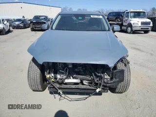 2020 Volvo XC90 Momentum with VIN YV4A22PK6L1546251, listed as a Copart auction lot 46515895 with 70,429 mi miles and Salvage Title. Bid and sale history available at carsss.com. Image 5.