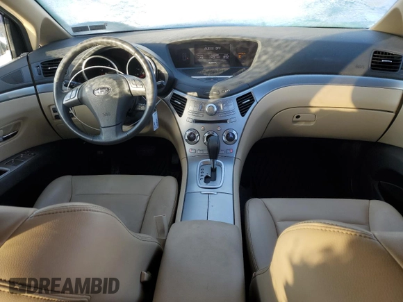 2013 Subaru Tribeca Limited с VIN 4S4WX9GD6D4401209, выставлен на аукционе Copart как лот 89093395 с пробегом 134 658 миль миль и Списание • Salvage title. История ставок и продаж доступна на DreamBid. Изображение 8.