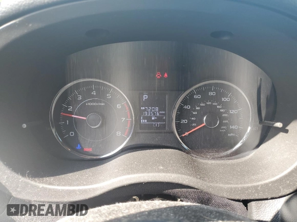 2014 Subaru Forester XT Touring с VIN JF2SJGPC8EH423708, выставлен на аукционе Copart как лот 63280675 с пробегом 193 576 миль миль и Чистый • Clean title. История ставок и продаж доступна на DreamBid. Изображение 9.
