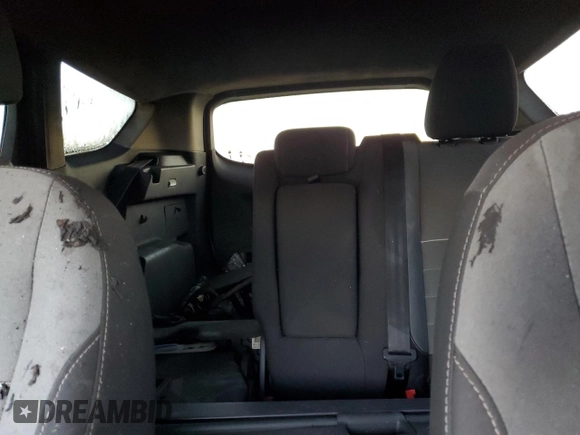 2014 Ford Escape SE with VIN 1FMCU9GX8EUA34028, listed as a Copart auction lot 86412394 with Not Provided miles and Salvage Title. Bid and sale history available at DreamBid. Image 10.