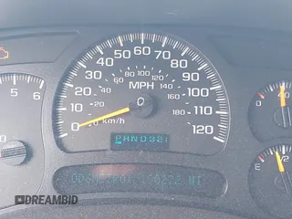 2004 Chevrolet Avalanche Z71 z VIN 3GNEK12T04G331537, wystawiony jako IAAI lot #42305840 z przebiegiem 190 272 mil mil oraz . Historia ofert i sprzedaży dostępna na DreamBid. Obrazek 7.