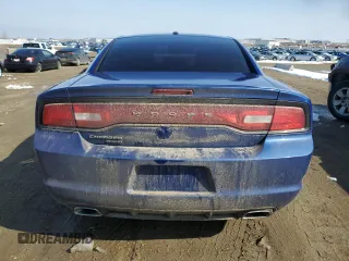 2012 Dodge Charger SXT with VIN 2C3CDXJGXCH248346, listed as a Copart auction lot 51538445 with 168,783 mi miles and Clean Title. Bid and sale history available at carsss.com. Image 6.