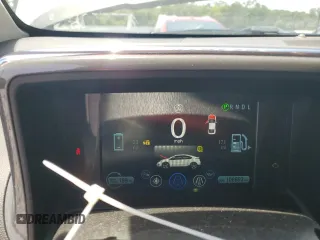 2014 Chevrolet Volt with VIN 1G1RE6E4XEU173377, listed as a Copart auction lot 57187855 with 106,663 mi miles and Clean Title. Bid and sale history available at DreamBid. Image 9.