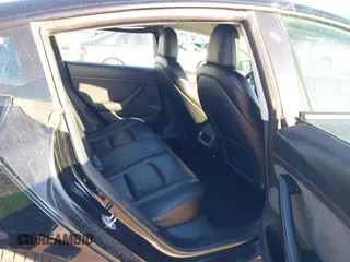 2022 Tesla Model 3 with VIN 5YJ3E1EA0NF191336, listed as a IAAI auction lot 41600441 with 126,671 mi miles and . Bid and sale history available at DreamBid. Image 8.