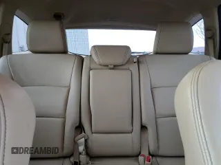 2013 Subaru Tribeca Limited с VIN 4S4WX9GD0D4401142, выставлен на аукционе Copart как лот 78201964 с пробегом 81 236 миль миль и Списание • Salvage title. История ставок и продаж доступна на DreamBid. Изображение 10.