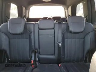 2015 Mercedes-Benz GL-Class GL 350 BlueTEC with VIN 4JGDF2EE3FA616774, listed as a Copart auction lot 48571765 with 206,393 mi miles and Salvage Title. Bid and sale history available at carsss.com. Image 10.