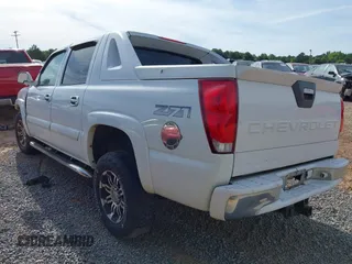 2005 Chevrolet Avalanche LS z VIN 3GNEK12Z25G284906, wystawiony jako IAAI lot #42289851 z przebiegiem 242 793 mil mil oraz . Historia ofert i sprzedaży dostępna na DreamBid. Obrazek 3.