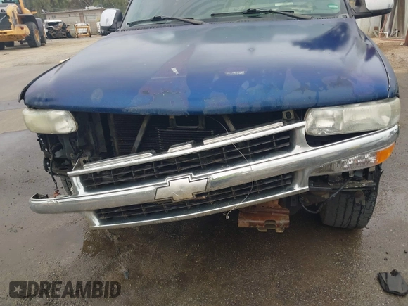 2002 Chevrolet Silverado 1500 LT with VIN 2GCEC19T821380843, listed as a IAAI auction lot 42095940 with 309,450 mi miles and . Bid and sale history available at DreamBid. Image 6.