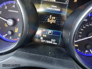 2017 Subaru Outback Touring with VIN 4S4BSETC8H3403963, listed as a IAAI auction lot 41649804 with 71,594 mi miles. Bid and sale history available at carsss.com. Image 15.