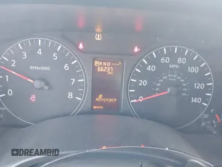 2020 Nissan NV Cargo SV z VIN 1N6BF0LY3LN811787, wystawiony jako IAAI lot #41826864 z przebiegiem 66 237 mil mil oraz . Historia ofert i sprzedaży dostępna na DreamBid. Obrazek 7.