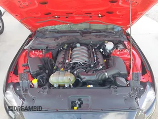 2015 Ford Mustang GT with VIN 1FA6P8CF2F5365544, listed as a IAAI auction lot 41975544 with 42,112 mi miles and . Bid and sale history available at carsss.com. Image 10.
