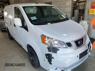 2021 Nissan NV200 SV z VIN 3N6CM0KN2MK702911, wystawiony jako IAAI lot #42785494 z przebiegiem 149 796 mil mil oraz . Historia ofert i sprzedaży dostępna na DreamBid. Obrazek 20.