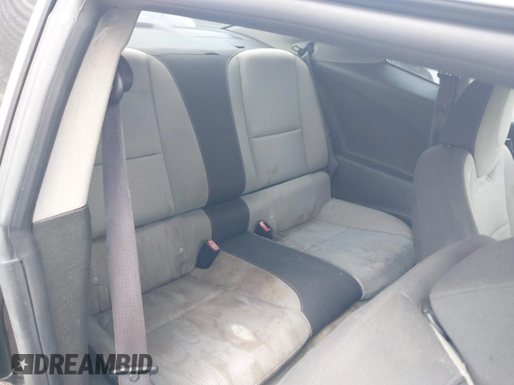 2012 Chevrolet Camaro 1LT with VIN 2G1FB1E38C9128776, listed as a IAAI auction lot 42498214 with 146,459 mi miles and . Bid and sale history available at DreamBid. Image 8.