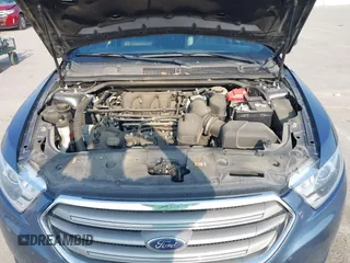 2018 Ford Taurus SEL with VIN 1FAHP2E82JG130983, listed as a IAAI auction lot 42388723 with 85,966 mi miles and . Bid and sale history available at DreamBid. Image 10.