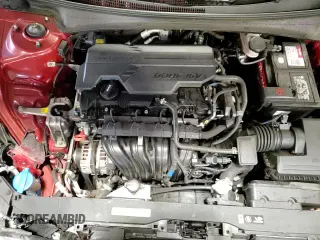 2021 Hyundai Elantra SE z VIN KMHLL4AG8MU155915, wystawiony jako Copart lot #85191685 z przebiegiem 72 274 mil mil oraz Szkoda całkowita • Salvage title. Historia ofert i sprzedaży dostępna na DreamBid. Obrazek 16.