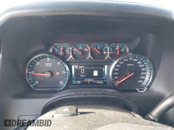 2020 Chevrolet Tahoe LT with VIN 1GNSKBKC9LR309818, listed as a IAAI auction lot 41420268 with 131,823 mi miles and . Bid and sale history available at DreamBid. Image 7.