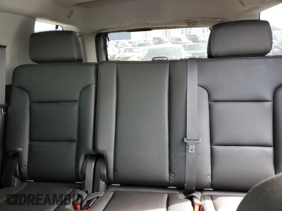 2017 Chevrolet Tahoe Commercial with VIN 1GNLCDEC2HR224349, listed as a Copart auction lot 51966195 with 163,236 mi miles and Clean title. Bid and sale history available at DreamBid. Image 10.