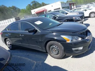 2015 Nissan Altima S z VIN 1N4AL3AP4FC287266, wystawiony jako IAAI lot #42050916 z przebiegiem 104 365 mil mil oraz . Historia ofert i sprzedaży dostępna na DreamBid. Obrazek 13.