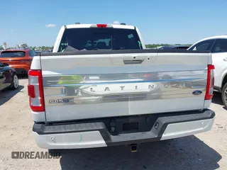 2021 Ford F-150 XL with VIN 1FTFW1ED8MFB12820, listed as a IAAI auction lot 42529140 with 16,892 mi miles and . Bid and sale history available at DreamBid. Image 16.