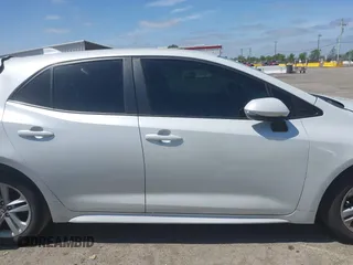 2022 Toyota Corolla SE with VIN JTND4MBEXN3162046, listed as a IAAI auction lot 42058485 with 70,799 mi miles and . Bid and sale history available at DreamBid. Image 13.