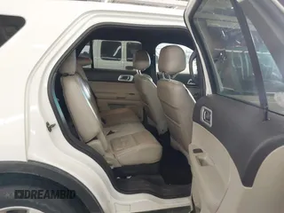 2011 Ford Explorer XLT z VIN 1FMHK8D8XBGA25392, wystawiony jako IAAI lot #41774448 z przebiegiem 145 427 mil mil oraz . Historia ofert i sprzedaży dostępna na DreamBid. Obrazek 8.