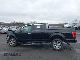 2016 Ford F-150 XLT z VIN 1FTEW1EG6GFC01571, wystawiony jako IAAI lot #41706154 z przebiegiem 166 211 mil mil oraz . Historia ofert i sprzedaży dostępna na DreamBid. Obrazek 14.