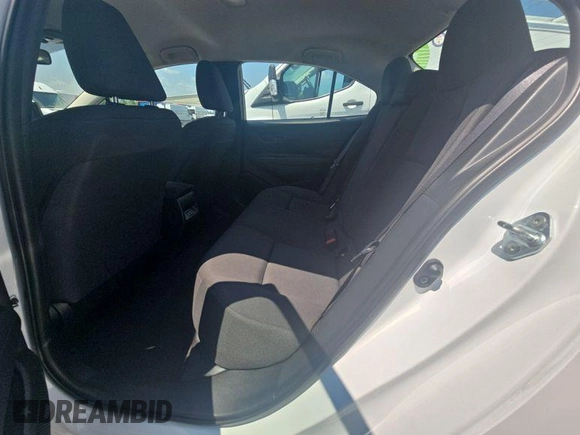 2024 Toyota Corolla LE with VIN 5YFB4MDE6RP133424, listed as a IAAI auction lot 42852869 with 25,073 mi miles and . Bid and sale history available at DreamBid. Image 5.