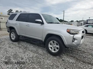 2014 Toyota 4Runner Limited with VIN JTEBU5JR7E5176475, listed as a Copart auction lot 60744485 with 137,722 mi miles and Salvage title. Bid and sale history available at DreamBid. Image 4.