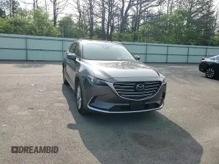 2019 Mazda CX-9 Grand Touring z VIN JM3TCBDYXK0316340, wystawiony jako Copart lot #58345485 z przebiegiem 97 263 mil mil oraz Szkoda całkowita • Salvage title. Historia ofert i sprzedaży dostępna na DreamBid. Obrazek 14.