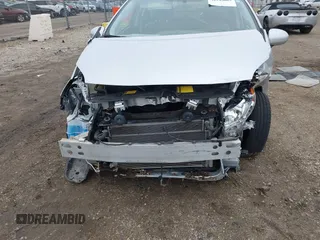 2012 Toyota Prius One z VIN JTDKN3DU8C5427314, wystawiony jako IAAI lot #40943665 z przebiegiem 56 044 mil mil oraz . Historia ofert i sprzedaży dostępna na DreamBid. Obrazek 6.