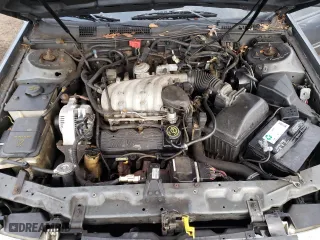 1992 Mercury Sable GS with VIN 1MELM50U9NA635171, listed as a Copart auction lot 88474985 with 72,990 mi miles and Salvage Title. Bid and sale history available at carsss.com. Image 11.