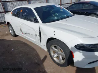 2018 Dodge Charger GT with VIN 2C3CDXJG5JH285365, listed as a IAAI auction lot 41446719 with 1 mi miles. Bid and sale history available at carsss.com. Image 6.